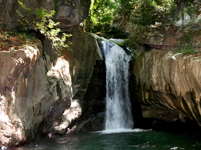 Fiume ArgentinoFiume Argentino