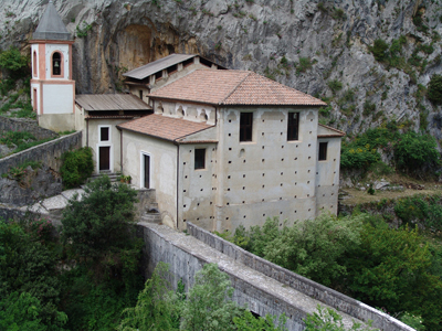 Papasidero | Madonna di Costantinopoli