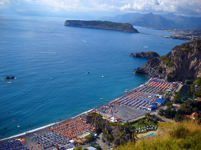 San Nicola Arcella